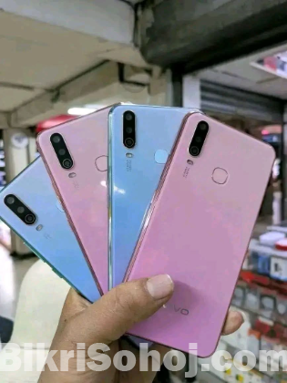 VIVO Y17